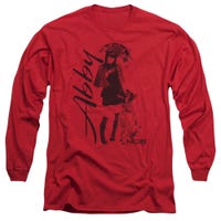 NCIS Sunny Day Long Sleeve Shirt