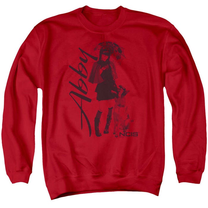 NCIS Sunny Day Sweatshirt