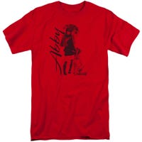 NCIS Sunny Day Tall T-Shirt