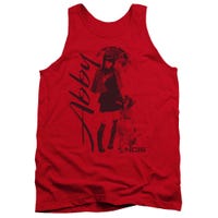 NCIS Sunny Day Tank Top