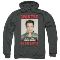 NCIS Wanted By The Ladies Hoodie