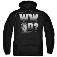 NCIS What Would Gibbs Do Hoodie