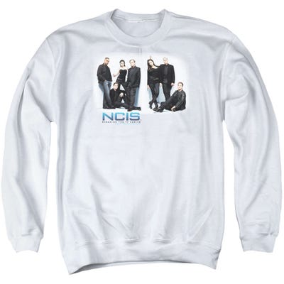 NCIS White Room Sweatshirt