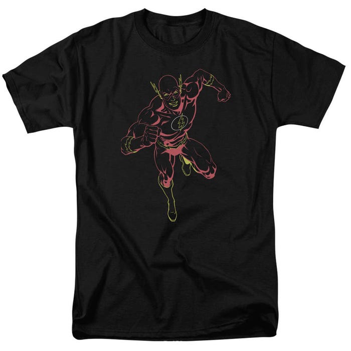 Neon Flash T-Shirt