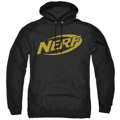 Nerf Hoodie