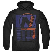 Nerf Grid Hoodie