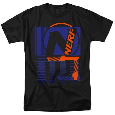 Nerf Grid T-Shirt