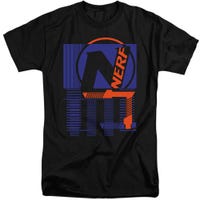 Nerf Grid Tall T-Shirt