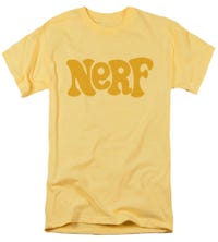Nerf Retro T-Shirt