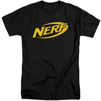 Nerf Tall T-Shirt