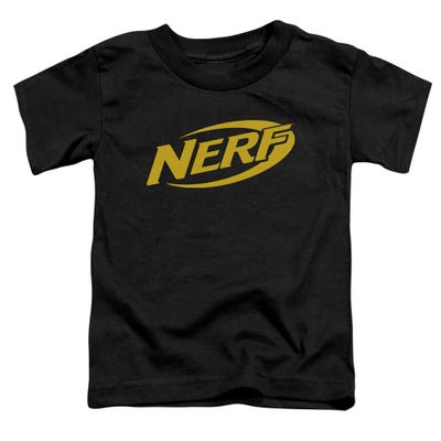 Nerf Toddler T-Shirt