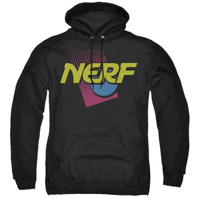 Nerf Vintage Hoodie