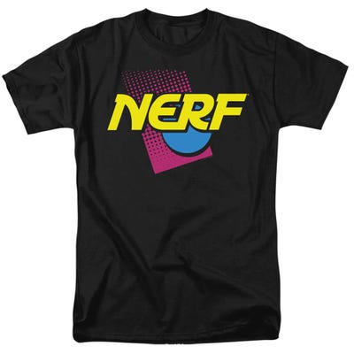 Nerf Vintage T-Shirt