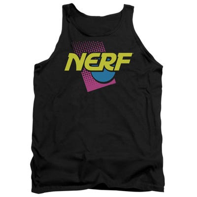 Nerf Vintage Tank Top