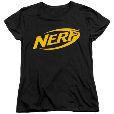 Nerf Womens T-Shirt