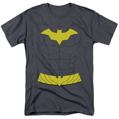 New Batgirl Uniform T-Shirt