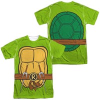 TMNT RAPHAEL COSTUME Sublimation T-Shirt