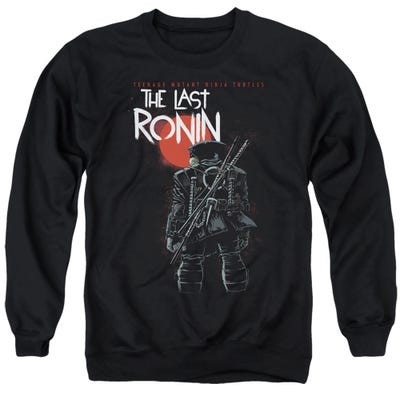 TMNT RED SUN RONIN Sweatshirt