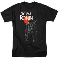 TMNT RED SUN RONIN T-Shirt