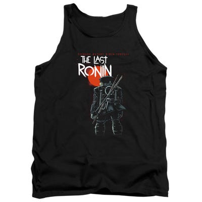 TMNT RED SUN RONIN Tank Top