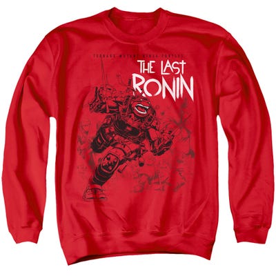 TMNT CHARGING RONIN Sweatshirt