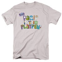 Rugrats Party In The Playpen T-Shirt