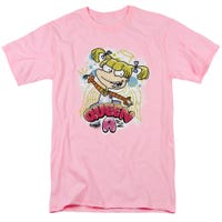 Rugrats Queen A For Angelica T-Shirt