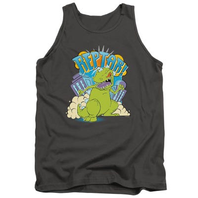 Rugrats Reptar Stomp Tank Top