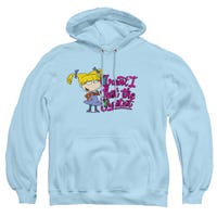 RUGRATS ANGELICA AREN’T I JUST THE GREATEST Hoodie