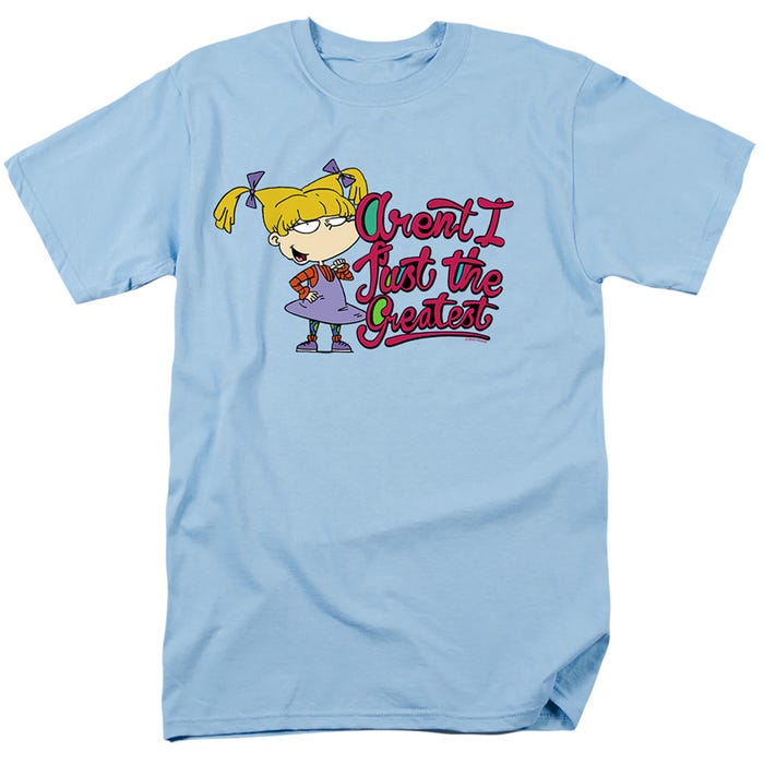 RUGRATS ANGELICA AREN’T I JUST THE GREATEST T-Shirt