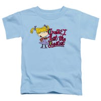 RUGRATS ANGELICA AREN’T I JUST THE GREATEST Toddler T-Shirt