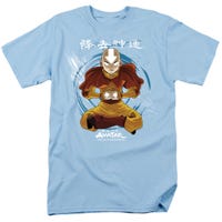 AVATAR THE LAST AIRBENDER POWER OF AIR T-Shirt