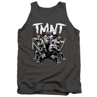 TMNT Official Team Tank Top