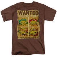 TMNT SHREDDER'S MOST WANTED T-Shirt