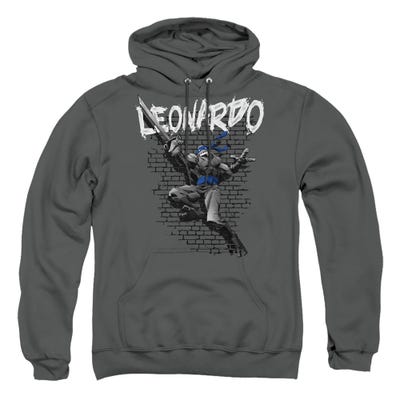 TMNT TMNT LEONARDO Hoodie