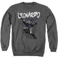 TMNT TMNT LEONARDO Sweatshirt