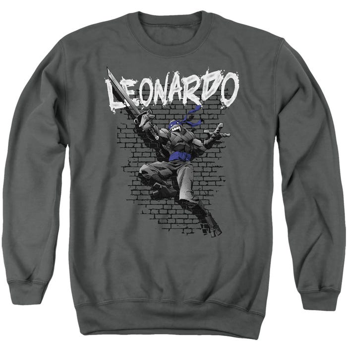 TMNT TMNT LEONARDO Sweatshirt