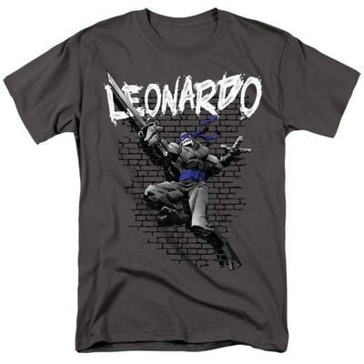 TMNT TMNT LEONARDO T-Shirt