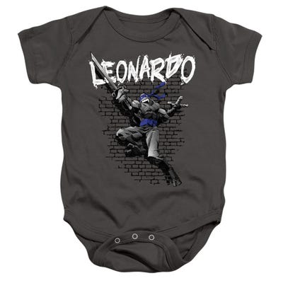 TMNT TMNT LEONARDO Baby Bodysuit