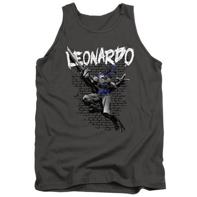 TMNT TMNT LEONARDO Tank Top