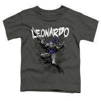 TMNT TMNT LEONARDO Toddler T-Shirt