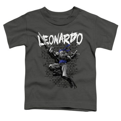 TMNT TMNT LEONARDO Toddler T-Shirt