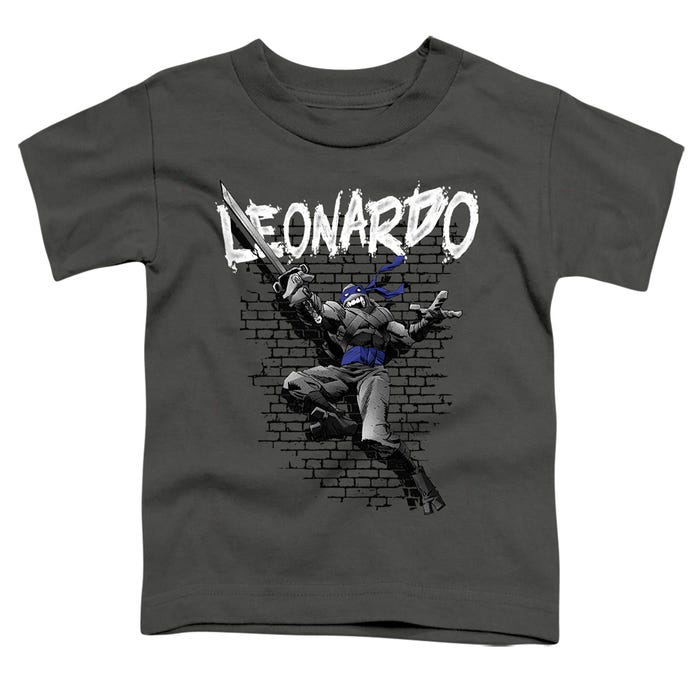TMNT TMNT LEONARDO Toddler T-Shirt