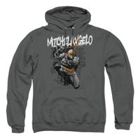 Michelangelo Teenage Mutant Ninja Turtles Official Hoodie