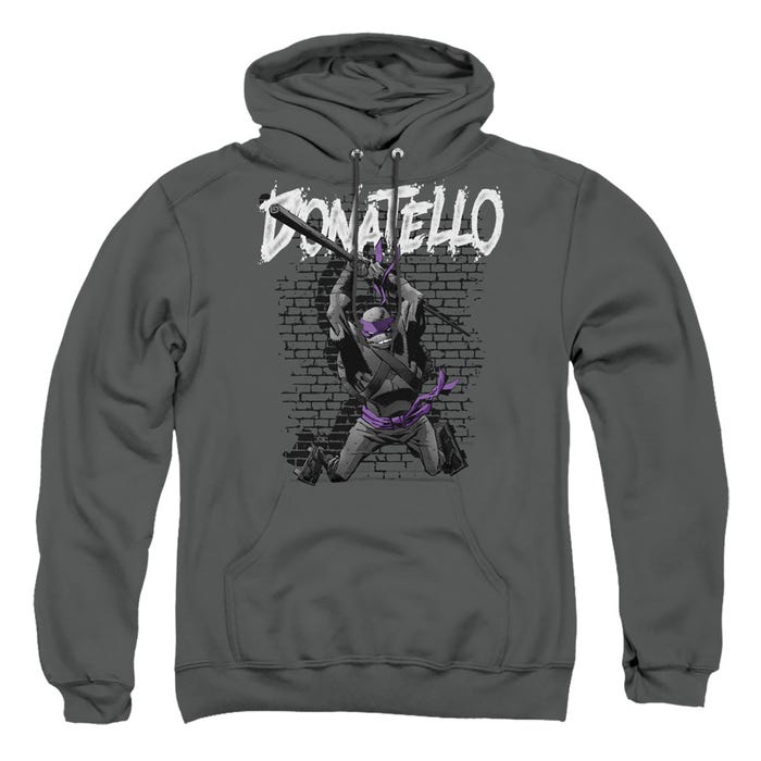 Donatello Teenage Mutant Ninja Turtles Official Hoodie