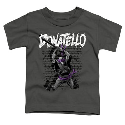 Donatello Teenage Mutant Ninja Turtles Official Toddler T-Shirt