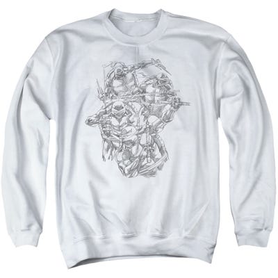 TMNT SHINOBIS SKU: NICK311 Sweatshirt