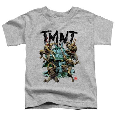 FEUDAL JAPAN Teenage Mutant Ninja Turtles Toddler T-Shirt