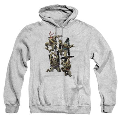 TMNT SHINOBI Hoodie