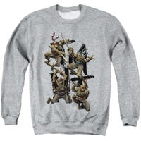 TMNT SHINOBI Sweatshirt